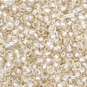 Miyuki Seed Bead – M11-01