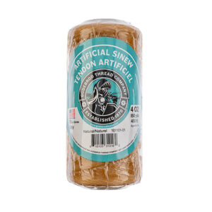 Natural Sinew Thread