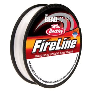 Fireline Thread 6lb